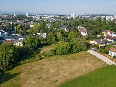 Grundstück kaufen in 3100 St. Pölten