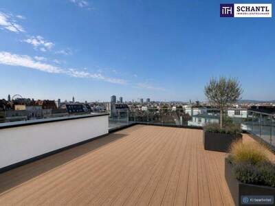 Terrassenwohnung kaufen in 1020 Wien (Bild 1)