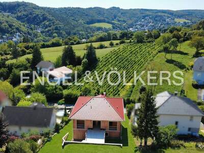 Haus kaufen in 3400 Klosterneuburg