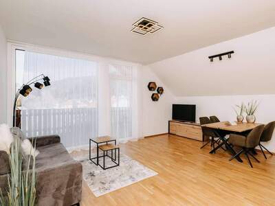 Wohnung kaufen in 8862 Stadl