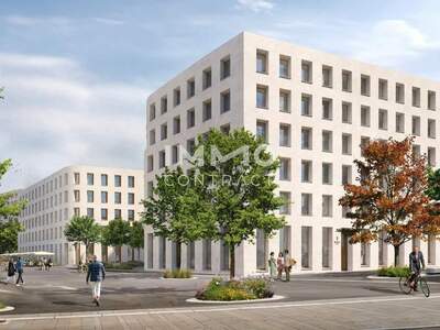 Gewerbeobjekt mieten in 1220 Wien