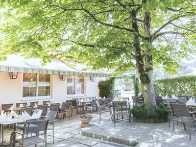 Gewerbeobjekt kaufen in 8911 Admont