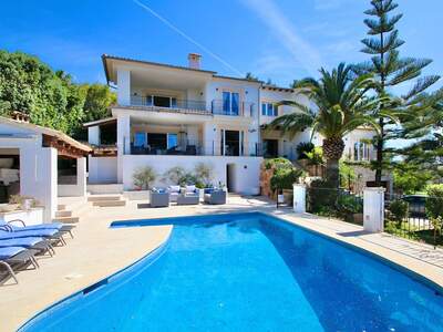 Haus kaufen in 7157 Port d'Andratx (Bild 1)