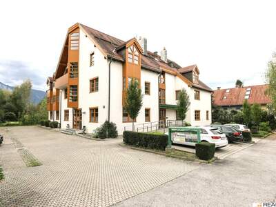 Apartment provisionsfrei mieten in 5020 Salzburg