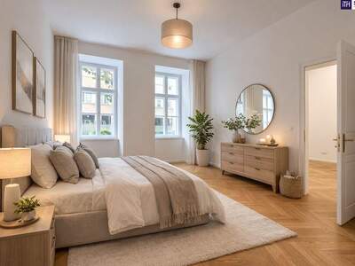 Altbauwohnung kaufen in 1020 Wien (Bild 4)