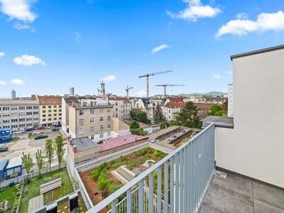 Wohnung kaufen in 1210 Wien
