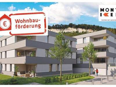 Wohnung mit Balkon kaufen in 6800 Feldkirch (Bild 1)