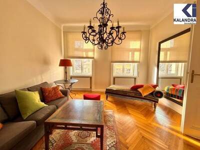 Wohnung mieten in 1090 Wien