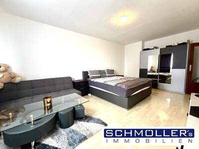 Wohnung mieten in 4600 Wels