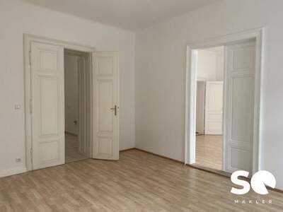 Eigentumswohnung in 1150 Wien