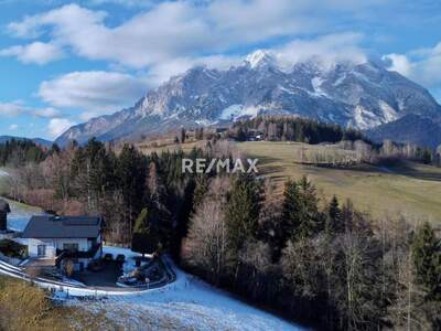 Haus kaufen in 8952 Kienach