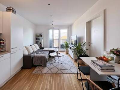 Eigentumswohnung in 1220 Wien