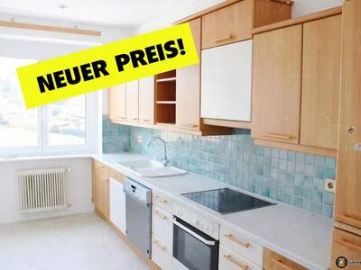 Wohnung kaufen in 7400 Oberwart