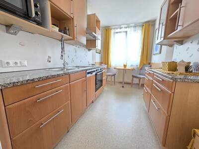 Wohnung mit Balkon mieten in 9360 Friesach (Bild 2)