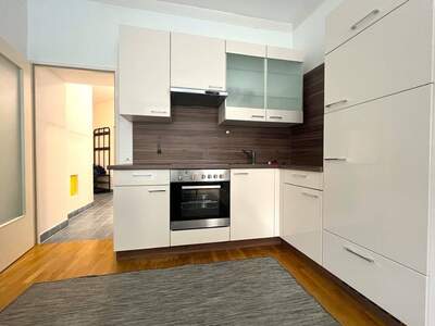 Wohnung mieten in 1150 Wien