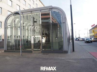 Büro / Praxis mieten in 1100 Wien (Bild 4)