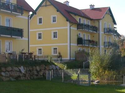 Wohnung mit Balkon mieten in 3365 Allhartsberg (Bild 2)