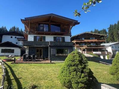 Haus kaufen in 6373 Oberndorf
