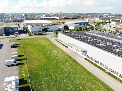 Gewerbeobjekt mieten in 4482 Ennsdorf (Bild 4)