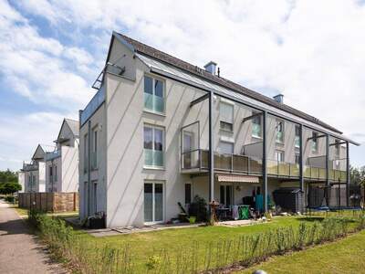 Mietwohnung in 4470 Enns