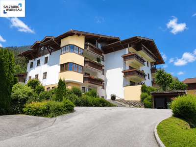 Wohnung mieten in 5542 Flachau