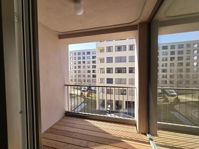 Wohnung mit Balkon kaufen in 8010 Graz