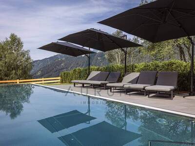 Wohnung kaufen in 5522 St. Martin