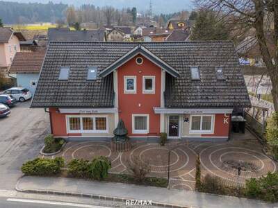 Gewerbeobjekt kaufen in 9586 Fürnitz