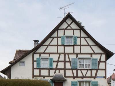 Haus kaufen in 6900 Bregenz (Bild 1)