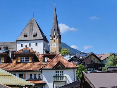 Wohnung kaufen in 6370 Kitzbühel