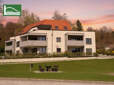 Terrassenwohnung kaufen in 9220 Velden (Bild 1)
