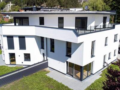 Wohnung kaufen in 6170 Zirl