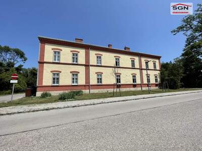 Mietwohnung in 2602 Blumau