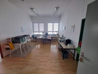 Gewerbeobjekt mieten in 2512 Tribuswinkel