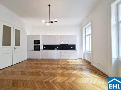 Mietwohnung in 1030 Wien (Bild 2)