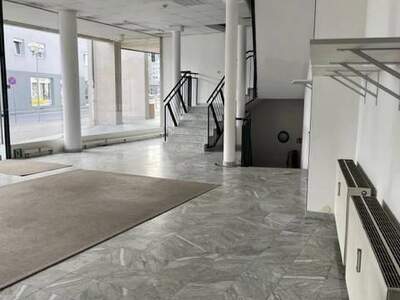 Gewerbeobjekt mieten in 9500 Villach