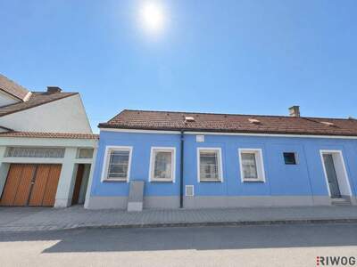 Haus kaufen in 2242 Prottes