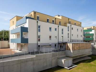 Mietwohnung in 2000 Stockerau