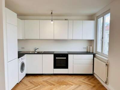 Altbauwohnung mieten in 1040 Wien (Bild 1)