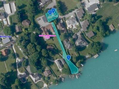 Einfamilienhaus kaufen in 9220 Velden