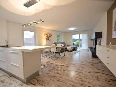 Wohnung mieten in 5400 Rif