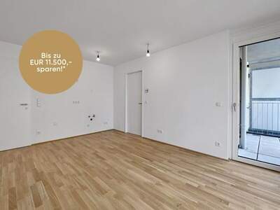 Wohnung kaufen in 1210 Wien