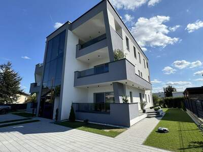Wohnung mieten in 8054 Graz