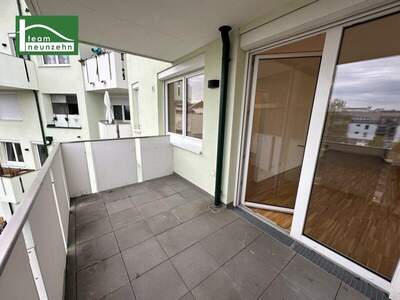 Terrassenwohnung mieten in 1230 Wien (Bild 5)