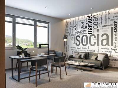 Bürozentrum kaufen in 5020 Salzburg