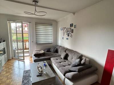 Wohnung mit Balkon mieten in 4492 Hofkirchen (Bild 4)