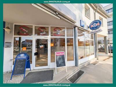 Gewerbeobjekt kaufen in 8042 Graz