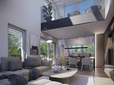 Wohnung kaufen in 4040 Linz