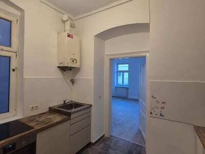 Wohnung provisionsfrei mieten in 1120 Wien
