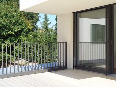 Wohnung mieten in 3400 Klosterneuburg (Bild 1)